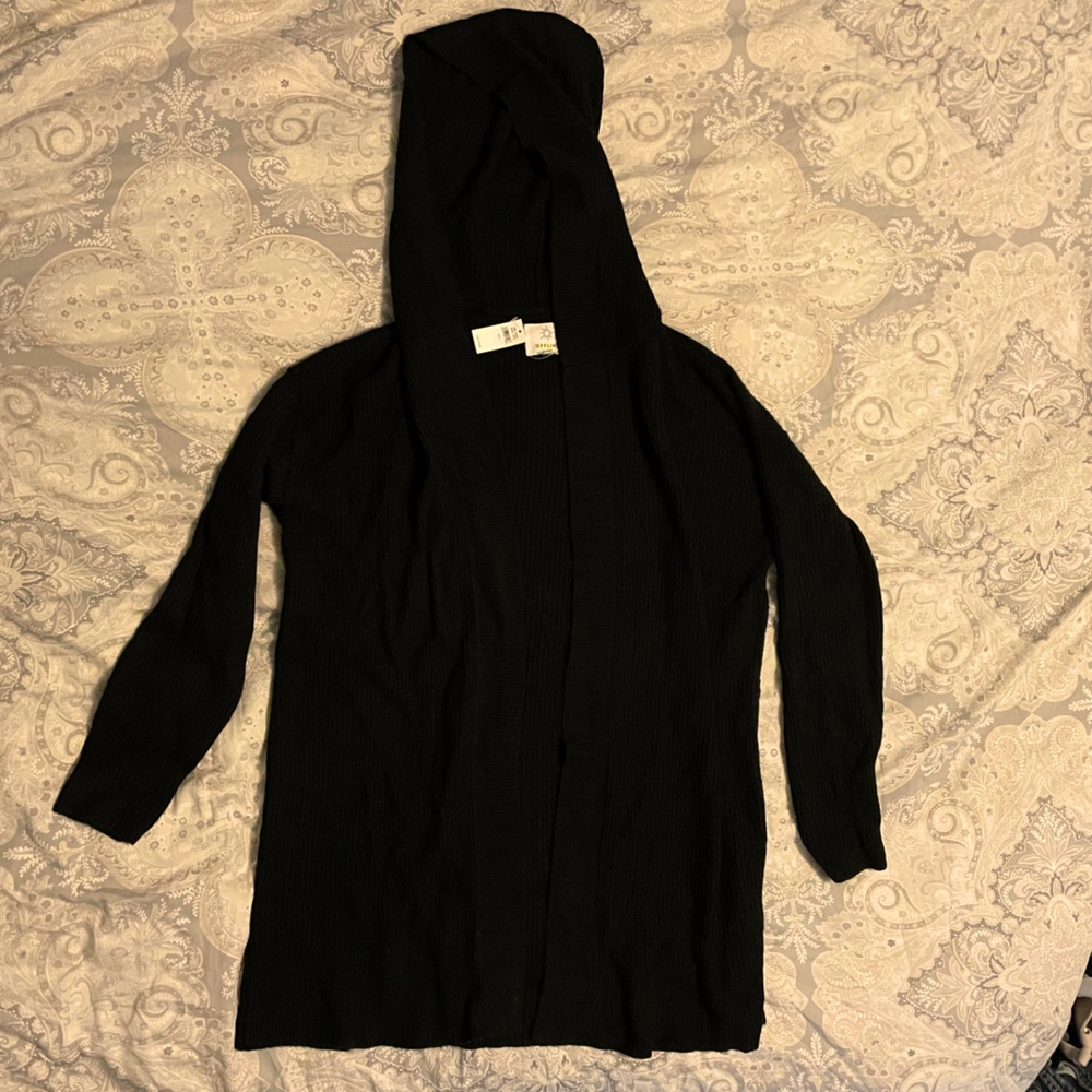 NWT OFFLINE by Aerie Cardigan